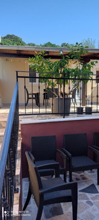 Apartments Sandra Vrsar Exterior photo