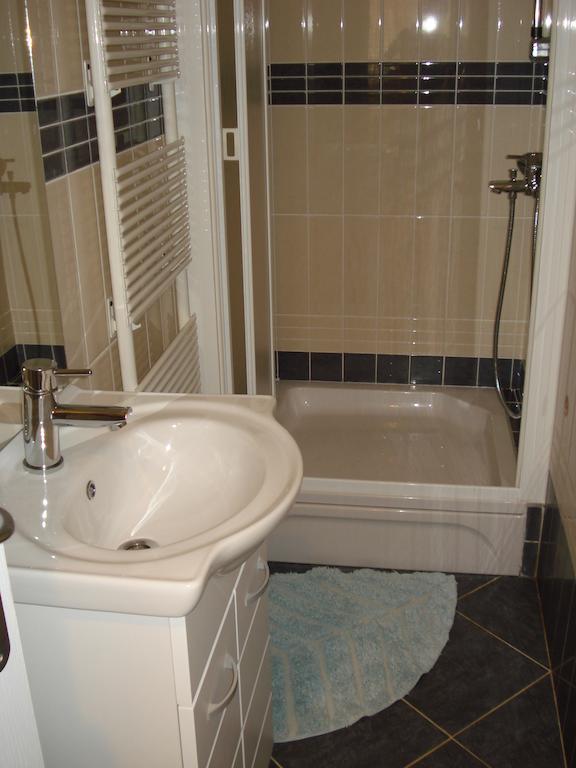 Apartments Sandra Vrsar Room photo