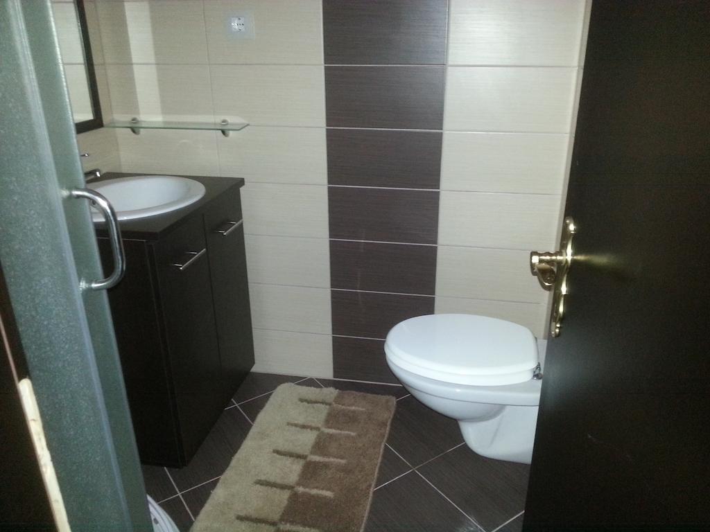 Apartments Sandra Vrsar Room photo